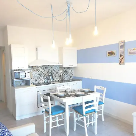 Affittimoderni Smeralda Cssm07 Διαμέρισμα Castelsardo