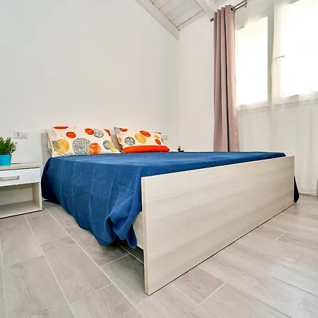 Διαμέρισμα Affittimoderni Smeralda Cssm07 Castelsardo