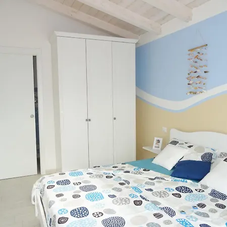 Affittimoderni Smeralda Cssm07 Διαμέρισμα