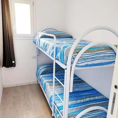 Διαμέρισμα Affittimoderni Smeralda Cssm07 Castelsardo
