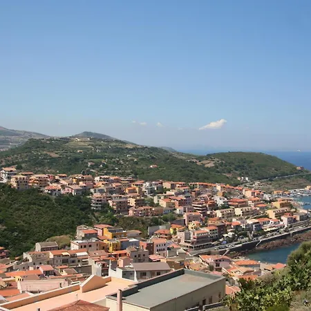 Affittimoderni Smeralda Cssm07 * Castelsardo