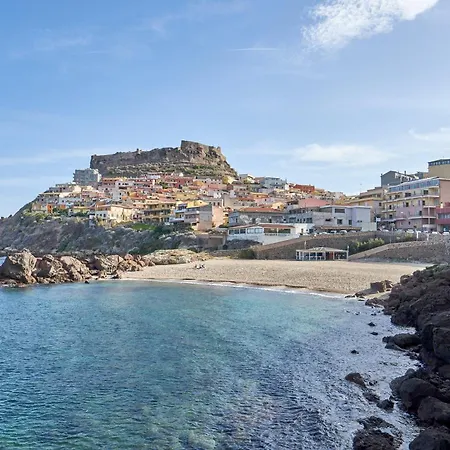 Διαμέρισμα Affittimoderni Smeralda Cssm07 Castelsardo