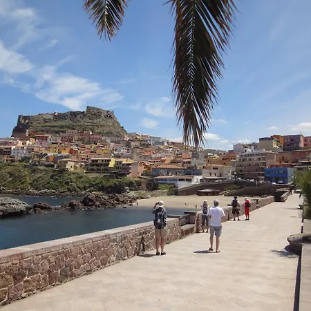 Affittimoderni Smeralda Cssm07 Διαμέρισμα Castelsardo