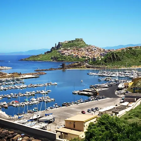 Affittimoderni Smeralda Cssm07 Castelsardo