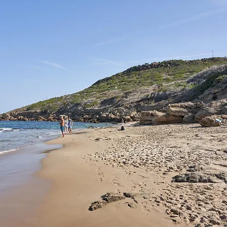 Διαμέρισμα Affittimoderni Smeralda Cssm07 Castelsardo