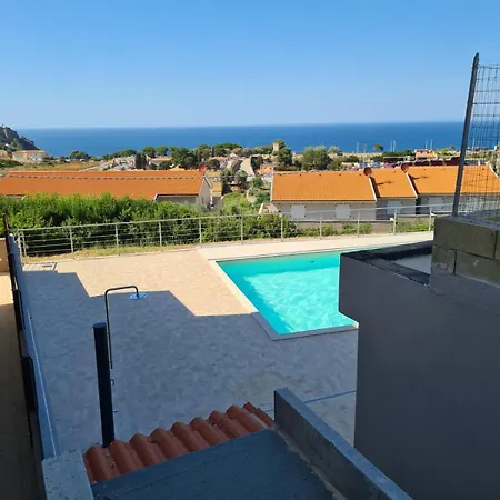 Affittimoderni Smeralda Cssm07 Διαμέρισμα Castelsardo