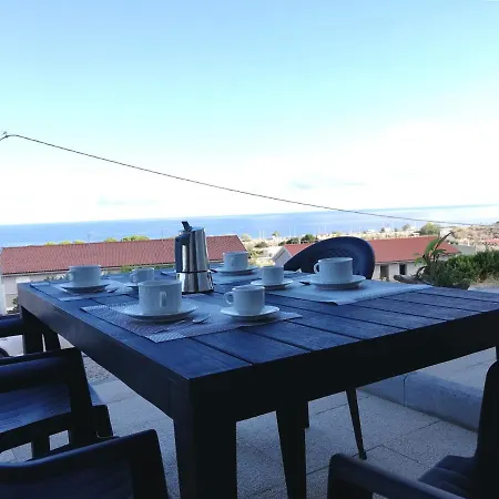 Apartment Affittimoderni Smeralda Cssm07 Castelsardo