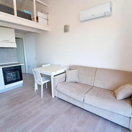 Affittimoderni Smeralda Cssm07 Apartment