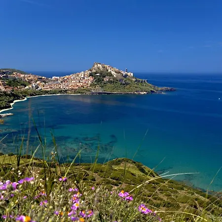 Affittimoderni Smeralda Cssm07 Apartment Castelsardo
